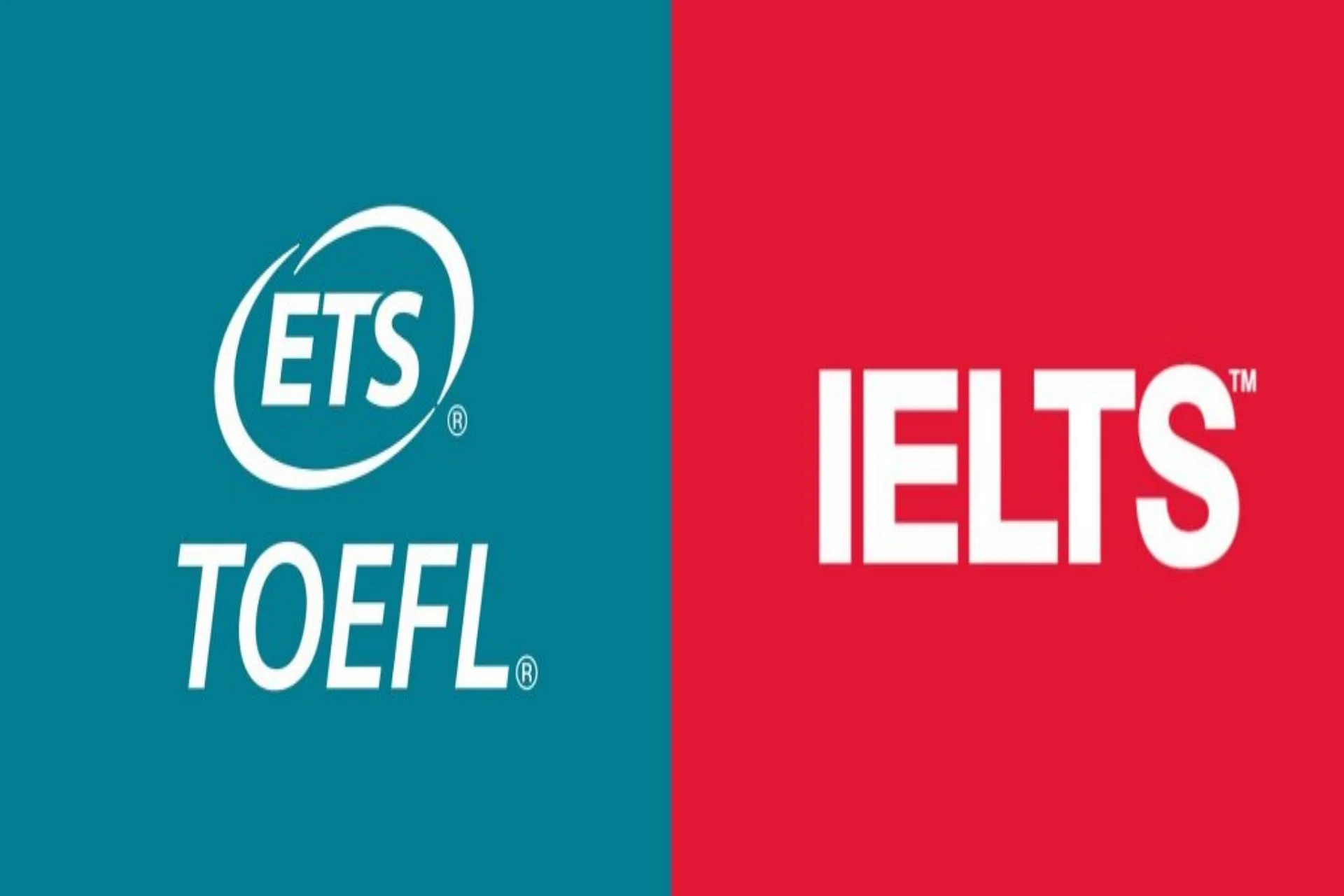 ¿IELTS o TOEFL? ¿Cuál es el mejor para ti?