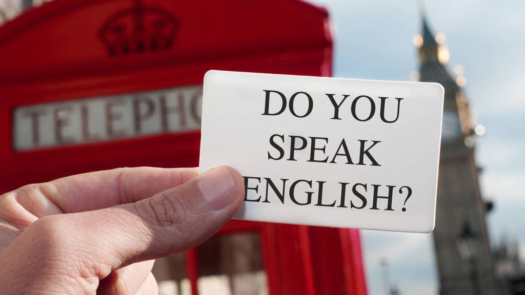 ¿Por qué estudiar inglés?