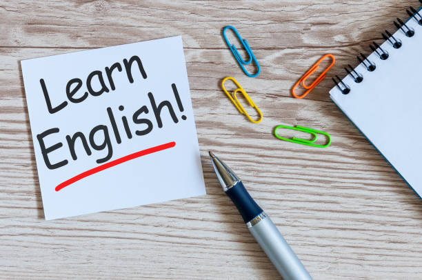 Basic Sentence Patterns en English